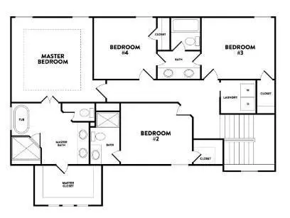 16951 S Illusion ST, Olathe, KS 66062