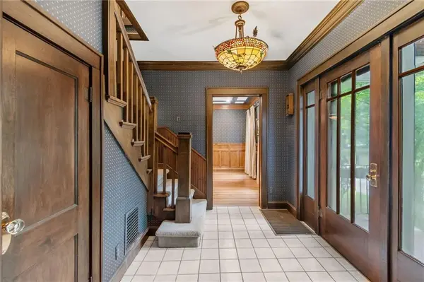 201 W 1st ST, Carrollton, MO 64633