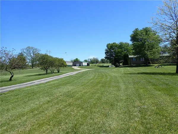 1459 NW County Road 1001 RD, Butler, MO 64730