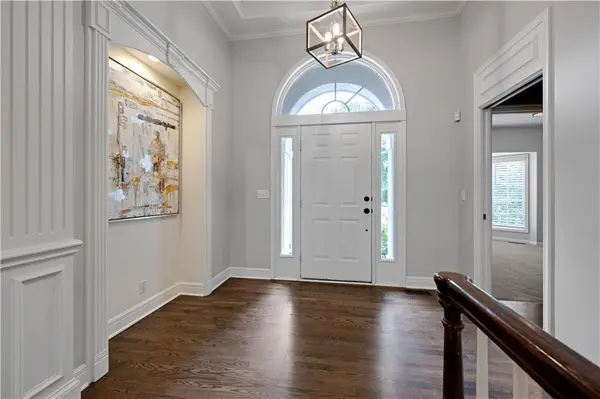 14714 Conser ST, Overland Park, KS 66223