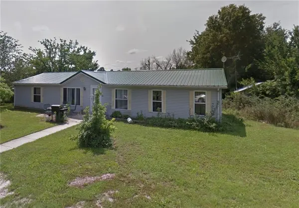 801 Ada ST, Adrian, MO 64720