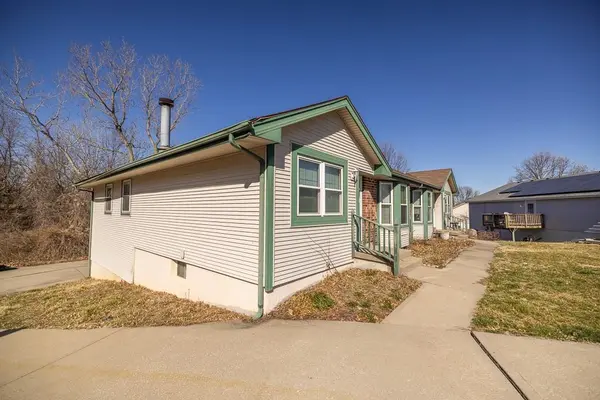 1620 & 1622 S Swope DR, Independence, MO 64057