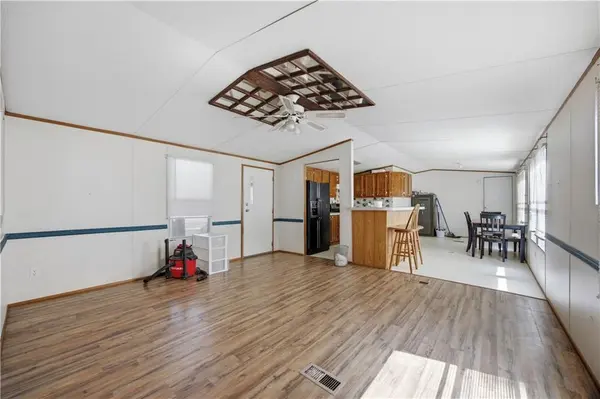 205 W Olive ST, Tyro, KS 67364