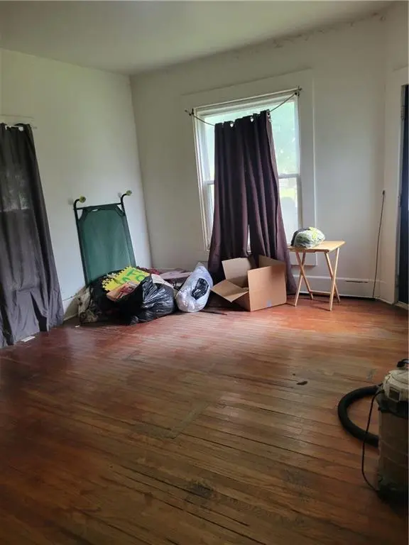 206 Willis ST, De Kalb, MO 64440