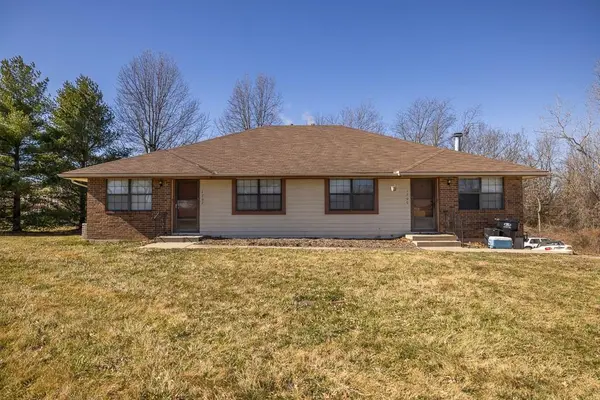1700 & 1702 S Swope DR, Independence, MO 64057