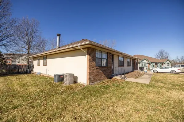 1700 & 1702 S Swope DR, Independence, MO 64057