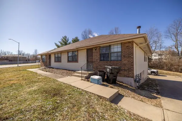 1700 & 1702 S Swope DR, Independence, MO 64057