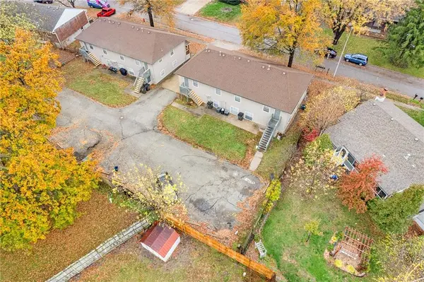 2825 Tepee AVE, Independence, MO 64057