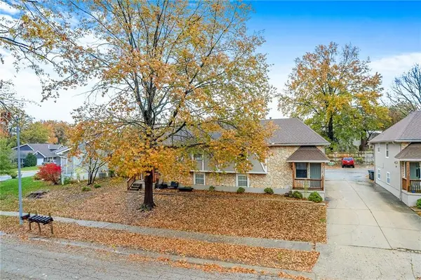 2825 Tepee AVE, Independence, MO 64057