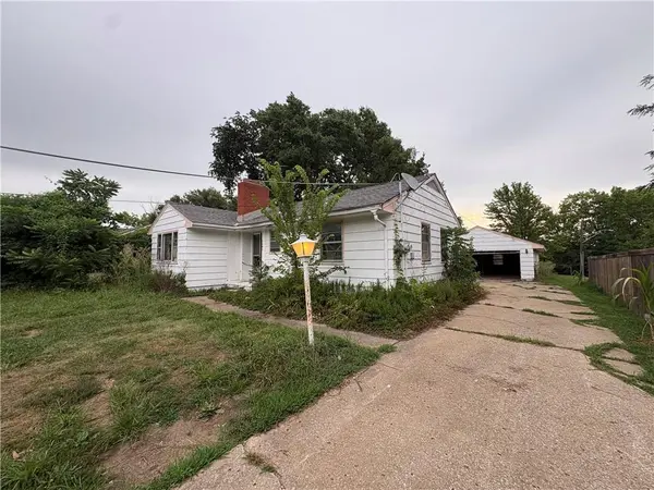 5049 N Brighton AVE, Kansas City, MO 64119