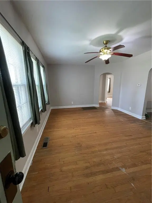 3102 Faye AVE, Parsons, KS 67357