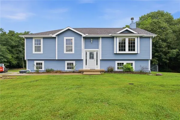 5645 SW Hickory Ridge N/A, Trimble, MO 64492