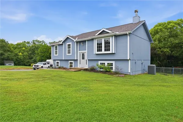 5645 SW Hickory Ridge N/A, Trimble, MO 64492