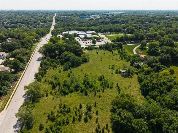 LOT 3 Elysium Fields Johnson DR, Shawnee, KS 66216