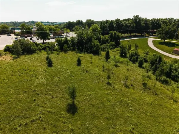 LOT 3 Elysium Fields Johnson DR, Shawnee, KS 66216