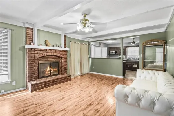 12101 E 60th TER, Kansas City, MO 64133