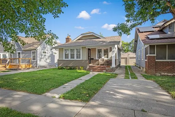 824 E 23rd AVE, Kansas City, MO 64116