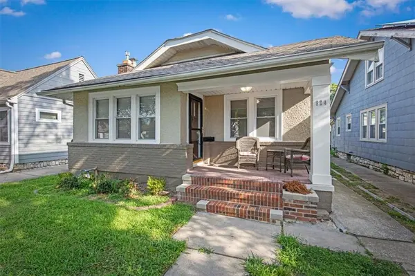 824 E 23rd AVE, Kansas City, MO 64116