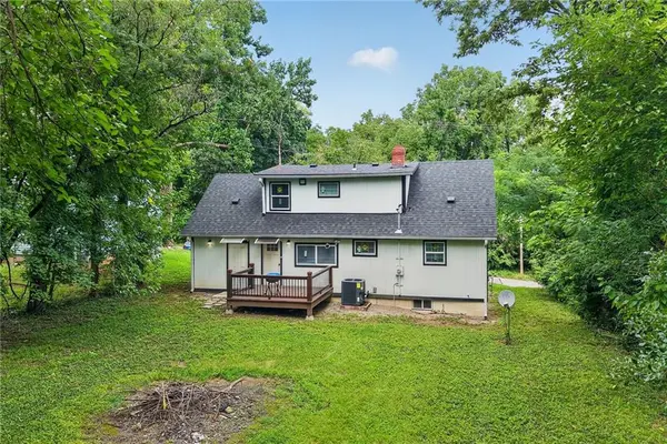 4711 E 43rd ST, Kansas City, MO 64130