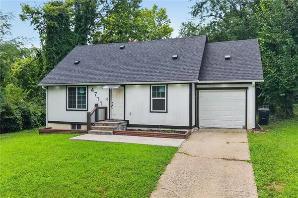 4711 E 43rd ST, Kansas City, MO 64130