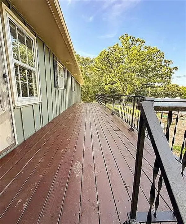 561 SW County Road O N/A, Holden, MO 64040