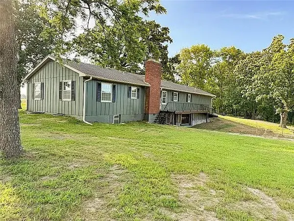 561 SW County Road O N/A, Holden, MO 64040