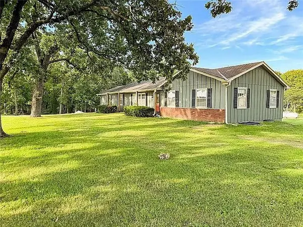 561 SW County Road O N/A, Holden, MO 64040