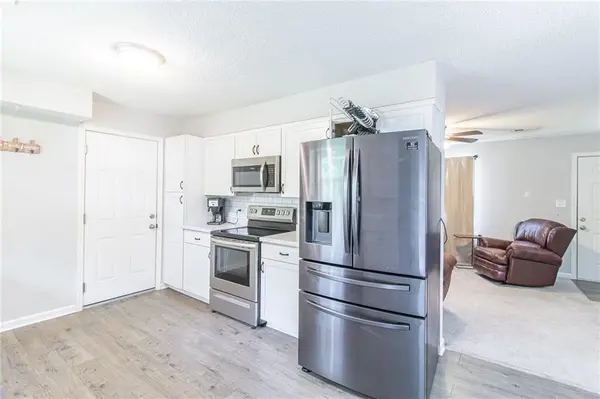 310 Renee LN, Garden City, MO 64747