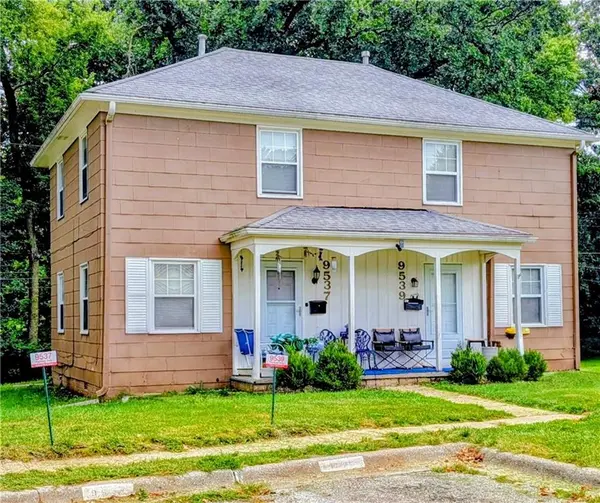 9537 Harrison ST, Kansas City, MO 64131