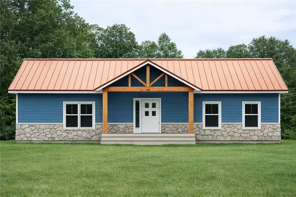 Lot 5a-6 Emerald Hills DR, Edwards, MO 65326