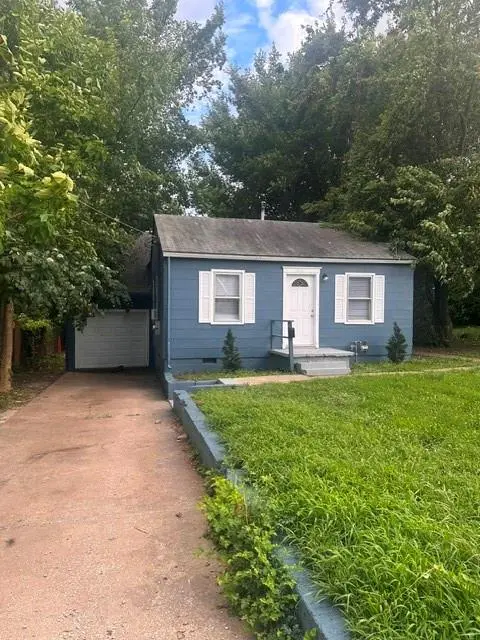 11219 E 24th ST, Independence, MO 64052