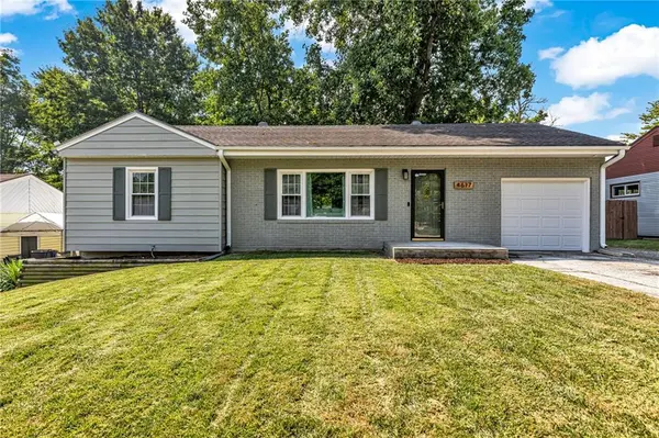 4617 NE 47th ST, Kansas City, MO 64117