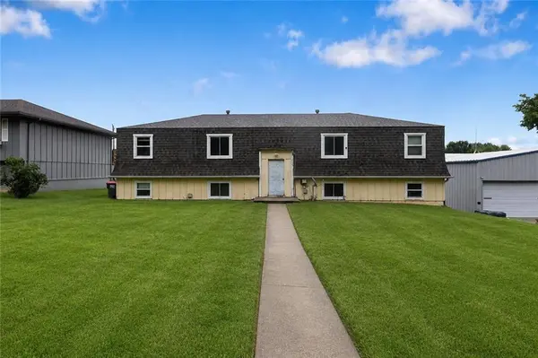 2621 N 155th TER, Basehor, KS 66007