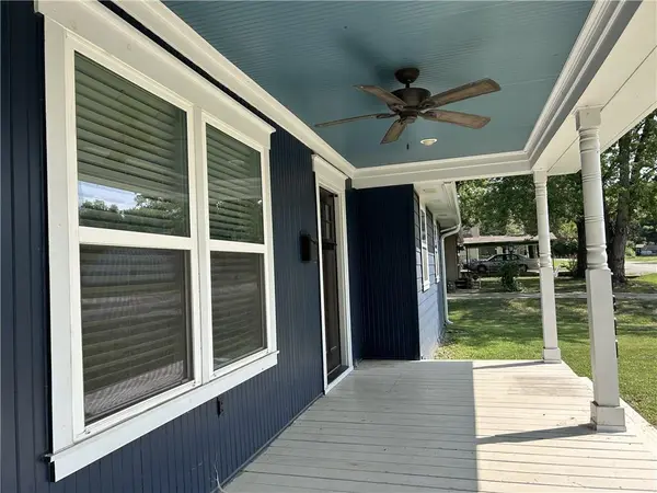 1811 Richards RD, Fort Scott, KS 66701