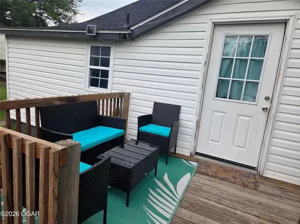 210 E 23rd ST, Pittsburg, KS 66762