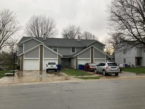 3508 NE Independence AVE, Lee's Summit, MO 64064