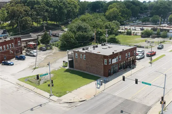 1809 Minnesota AVE, Kansas City, KS 66102