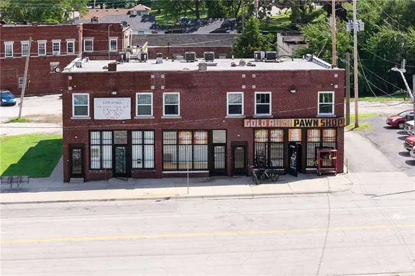 1809 Minnesota AVE, Kansas City, KS 66102