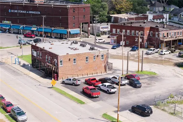 1809 Minnesota AVE, Kansas City, KS 66102