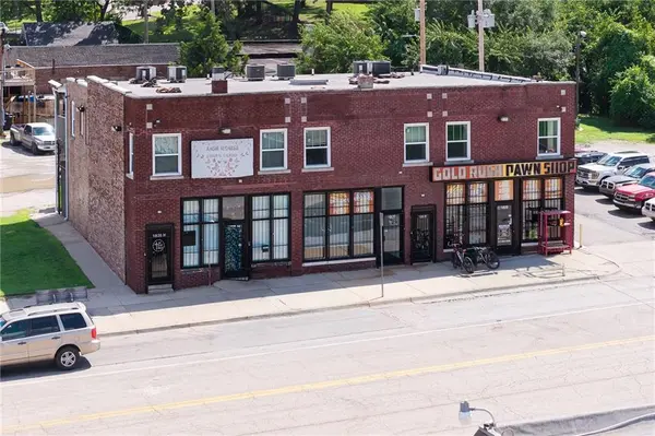 1809 Minnesota AVE, Kansas City, KS 66102