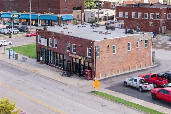 1809 Minnesota AVE, Kansas City, KS 66102