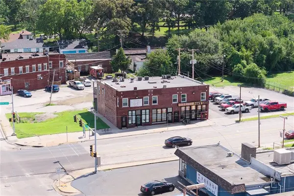 1809 Minnesota AVE, Kansas City, KS 66102