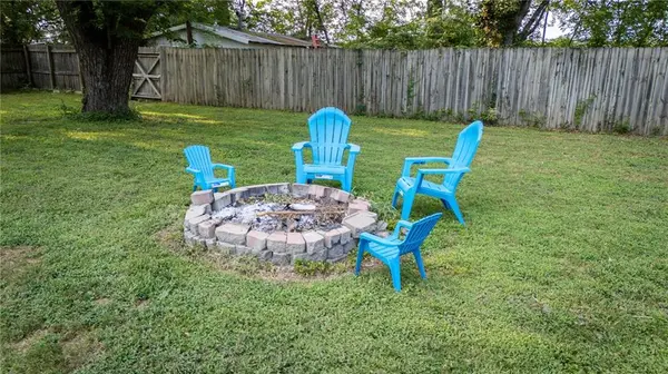 100 W Hortense ST, Orrick, MO 64077
