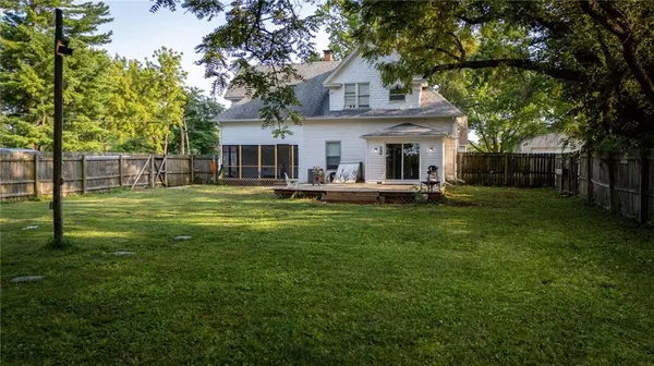 100 W Hortense ST, Orrick, MO 64077