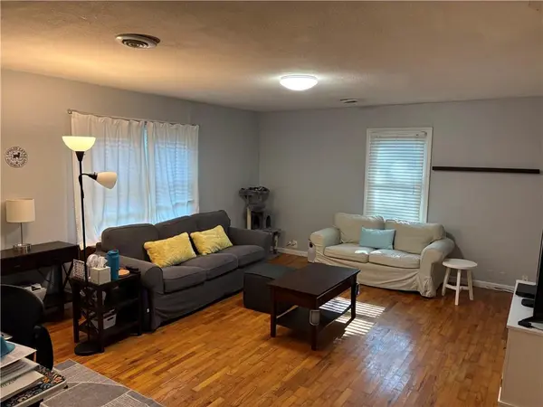206 S 5th ST, Louisburg, KS 66053