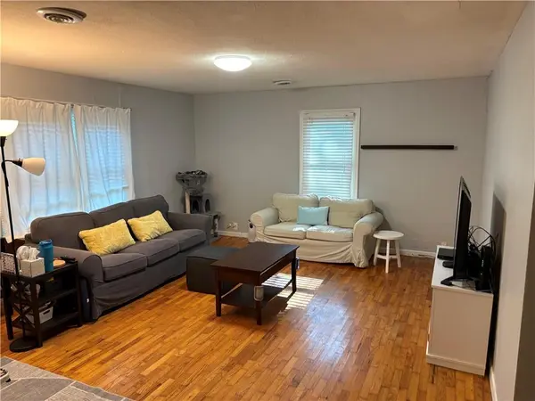 206 S 5th ST, Louisburg, KS 66053