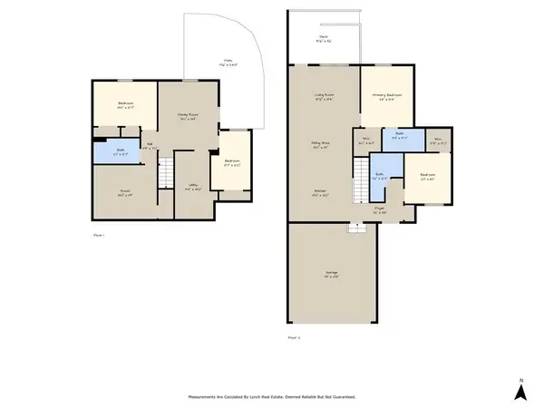2035 Rock Creek CT, Tonganoxie, KS 66086