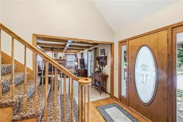 5326 Spring AVE, Kansas City, MO 64133
