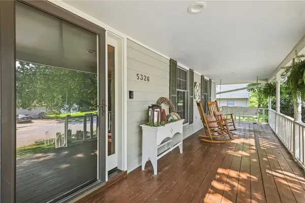 5326 Spring AVE, Kansas City, MO 64133
