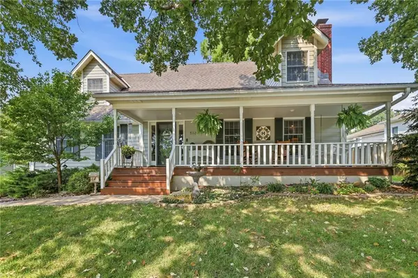 5326 Spring AVE, Kansas City, MO 64133